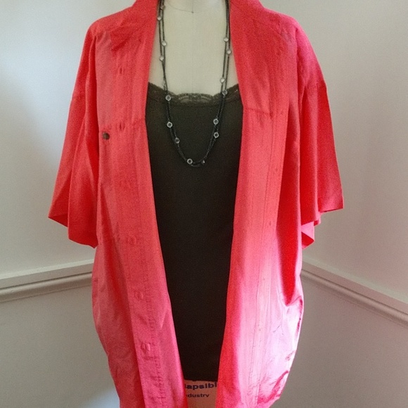 #6 VINTAGE SILK EXPRESS Compagnie Internationale - Picture 3 of 8